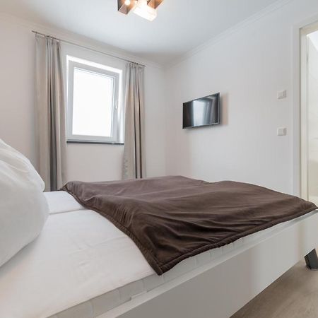 Wohnung Dorschjaeger Börgerende-Rethwisch Zewnętrze zdjęcie
