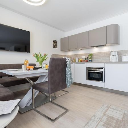 Wohnung Dorschjaeger Börgerende-Rethwisch Zewnętrze zdjęcie
