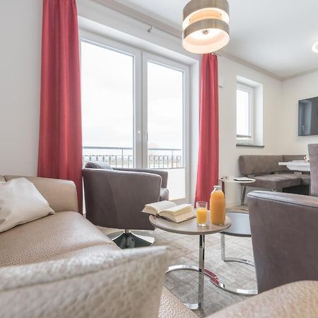 Wohnung Dorschjaeger Börgerende-Rethwisch Zewnętrze zdjęcie