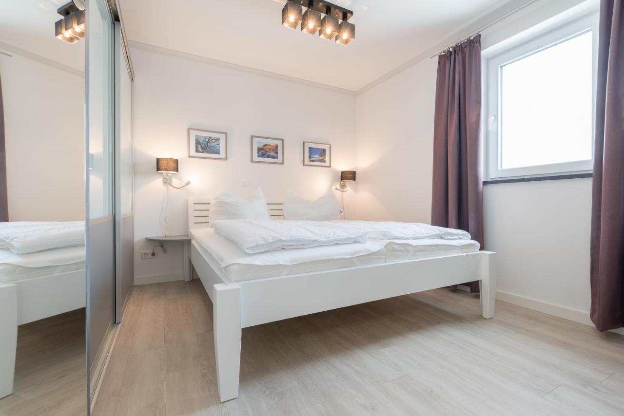 Wohnung Dorschjaeger Börgerende-Rethwisch Zewnętrze zdjęcie