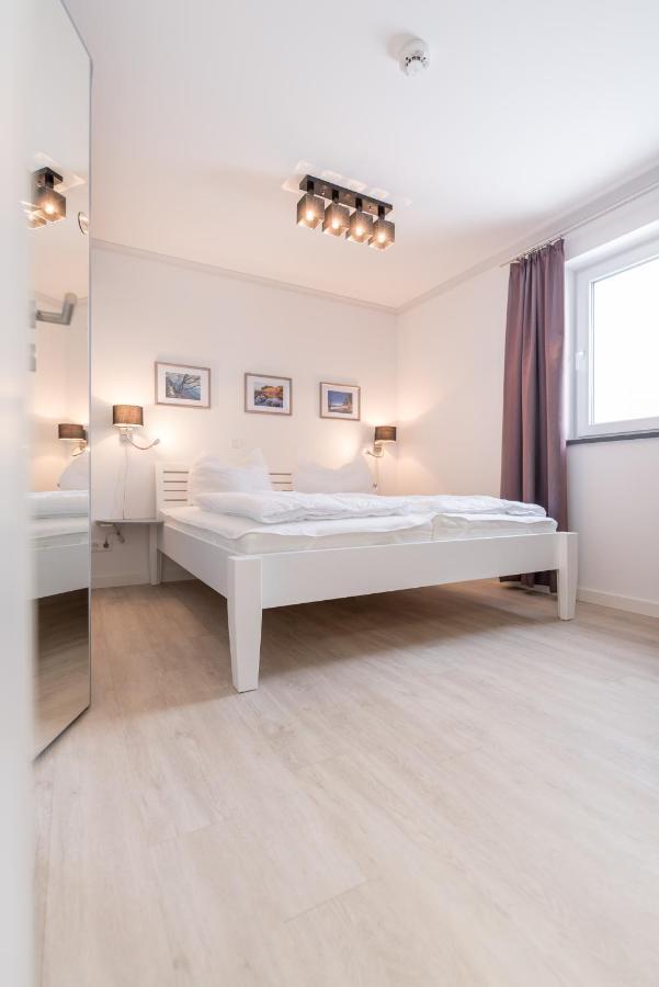 Wohnung Dorschjaeger Börgerende-Rethwisch Zewnętrze zdjęcie