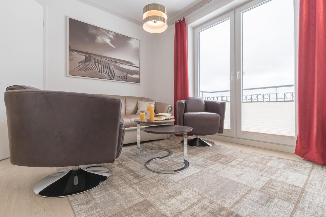 Wohnung Dorschjaeger Börgerende-Rethwisch Zewnętrze zdjęcie