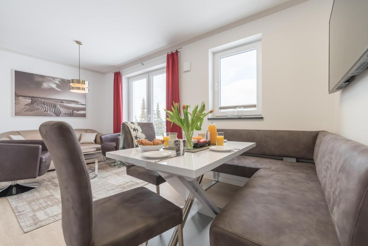 Wohnung Dorschjaeger Börgerende-Rethwisch Zewnętrze zdjęcie