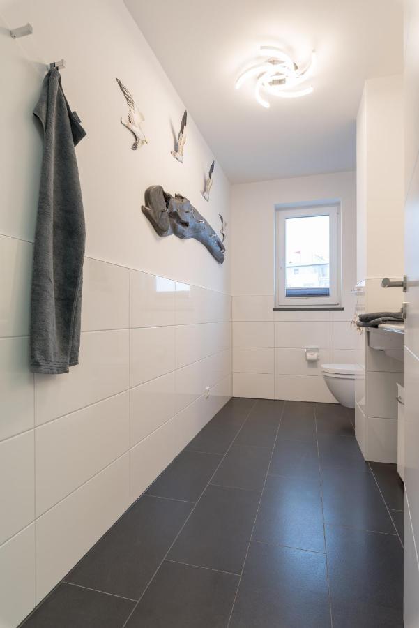 Wohnung Dorschjaeger Börgerende-Rethwisch Zewnętrze zdjęcie